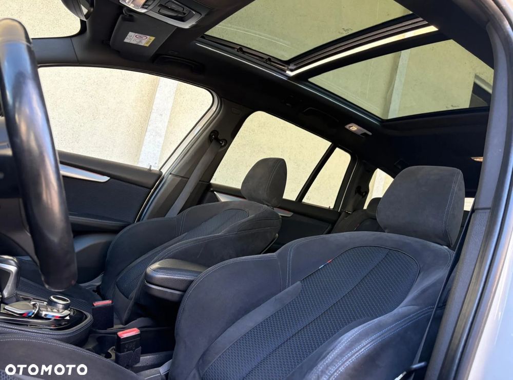 BMW Seria 2 218d GT M Sport sport - 26
