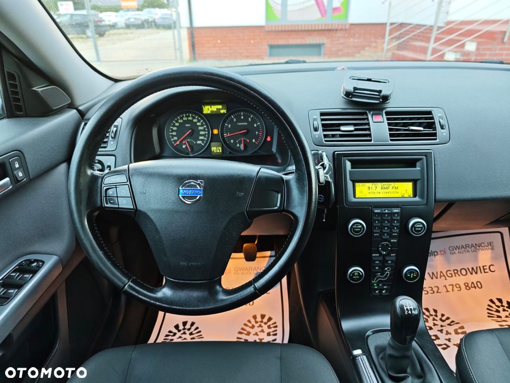 Volvo V50 2.0 RDesign - 12