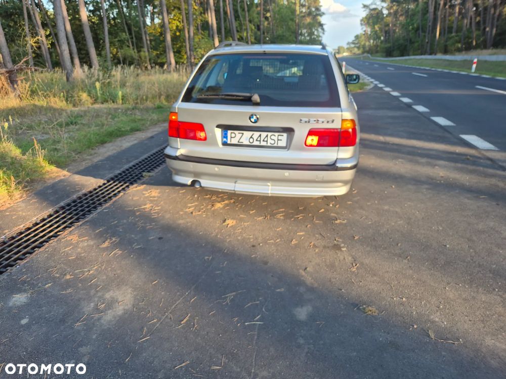 BMW Seria 5 - 2