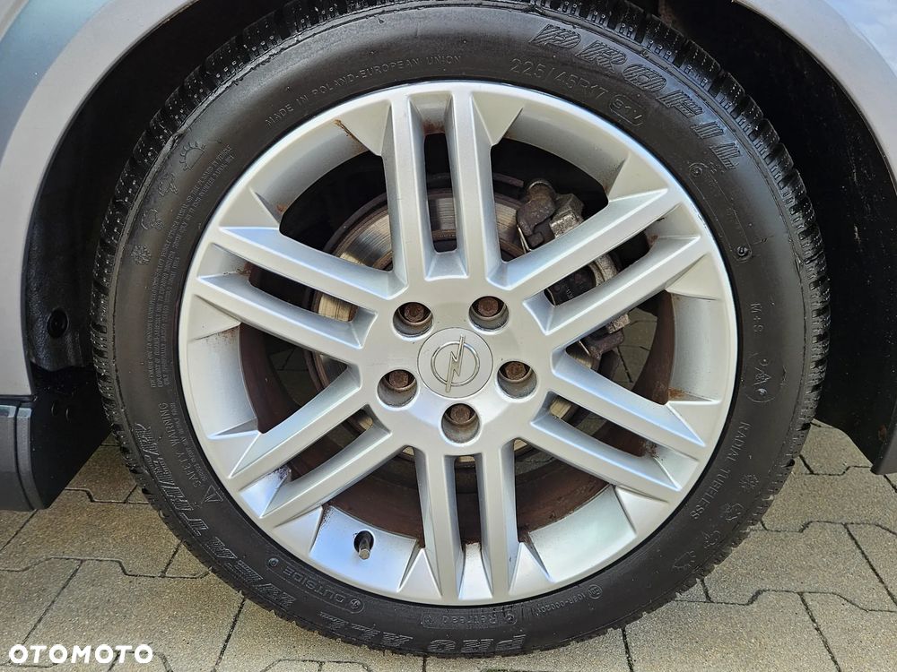 Opel Vectra 2.2 Business Executive - 16