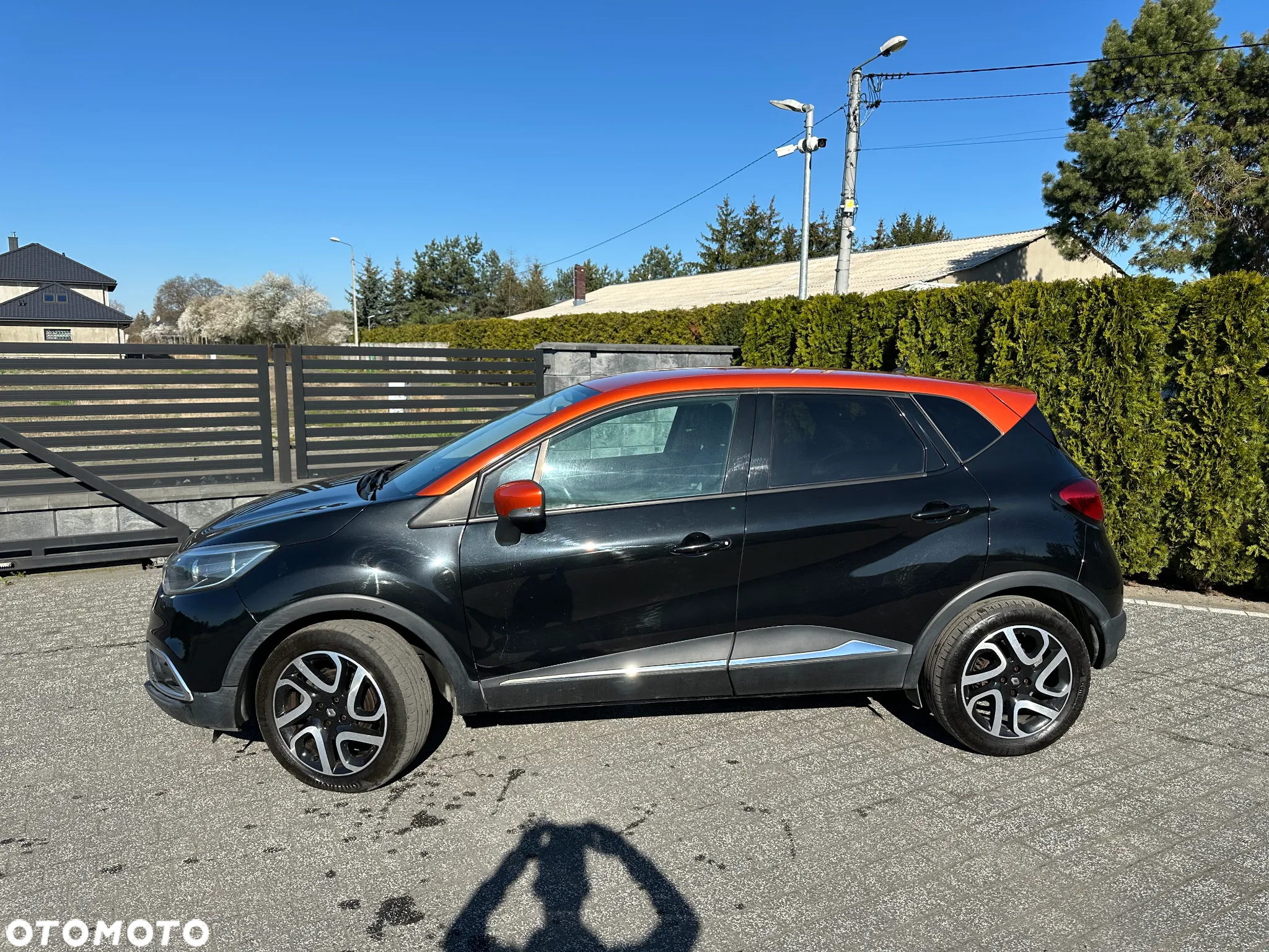 Renault Captur 1.5 dCi Energy Limited - 6
