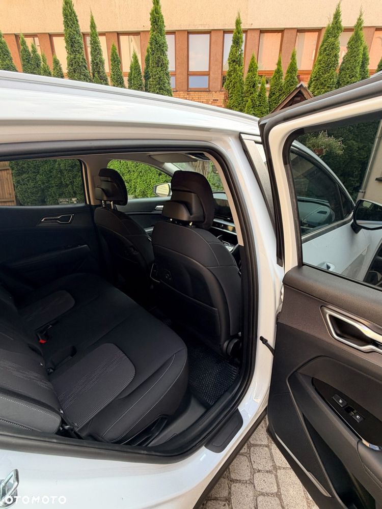Kia Sportage - 8