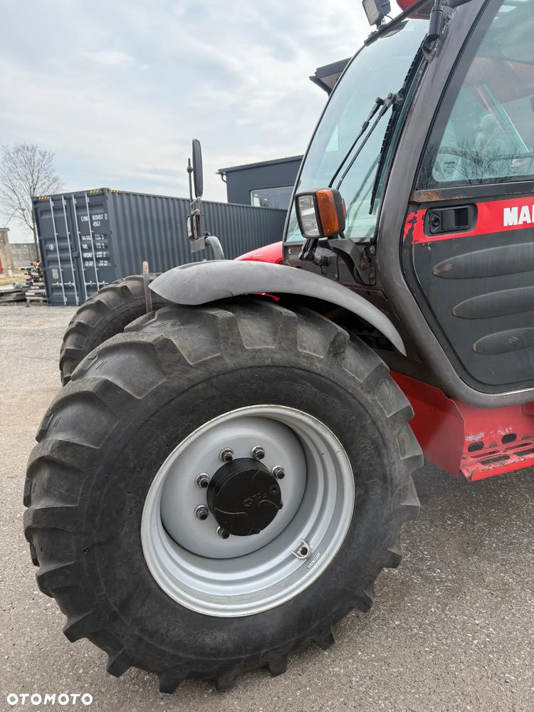 Manitou MT932 - 8