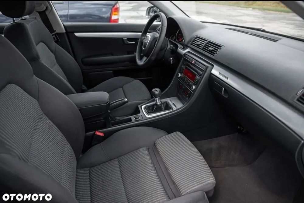 Audi A4 - 19