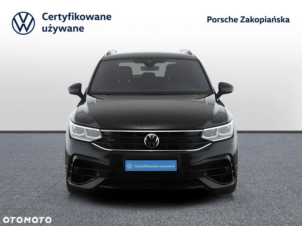 Volkswagen Tiguan - 9