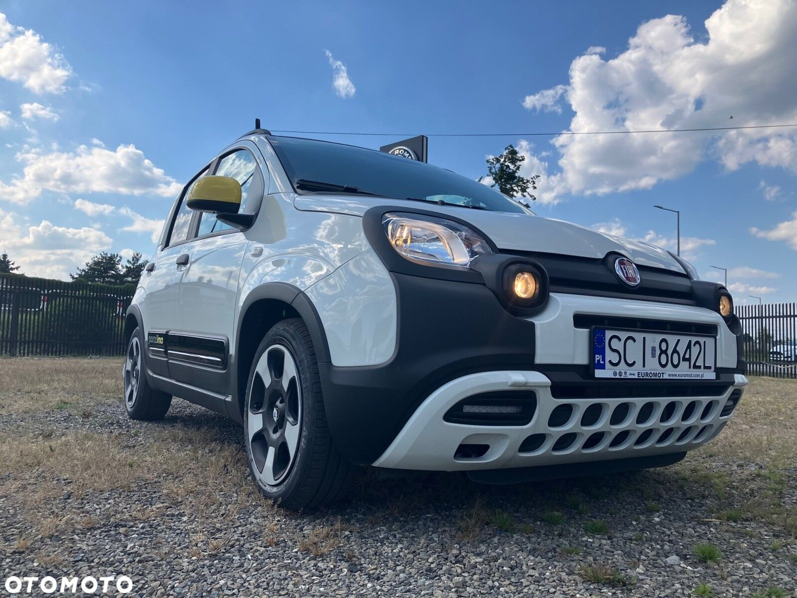 Fiat Panda - 10