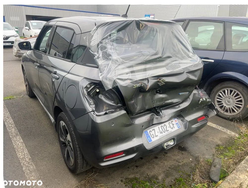 Dacia Sandero Stepway 1.0 TCe SL Celebration S&S - 3