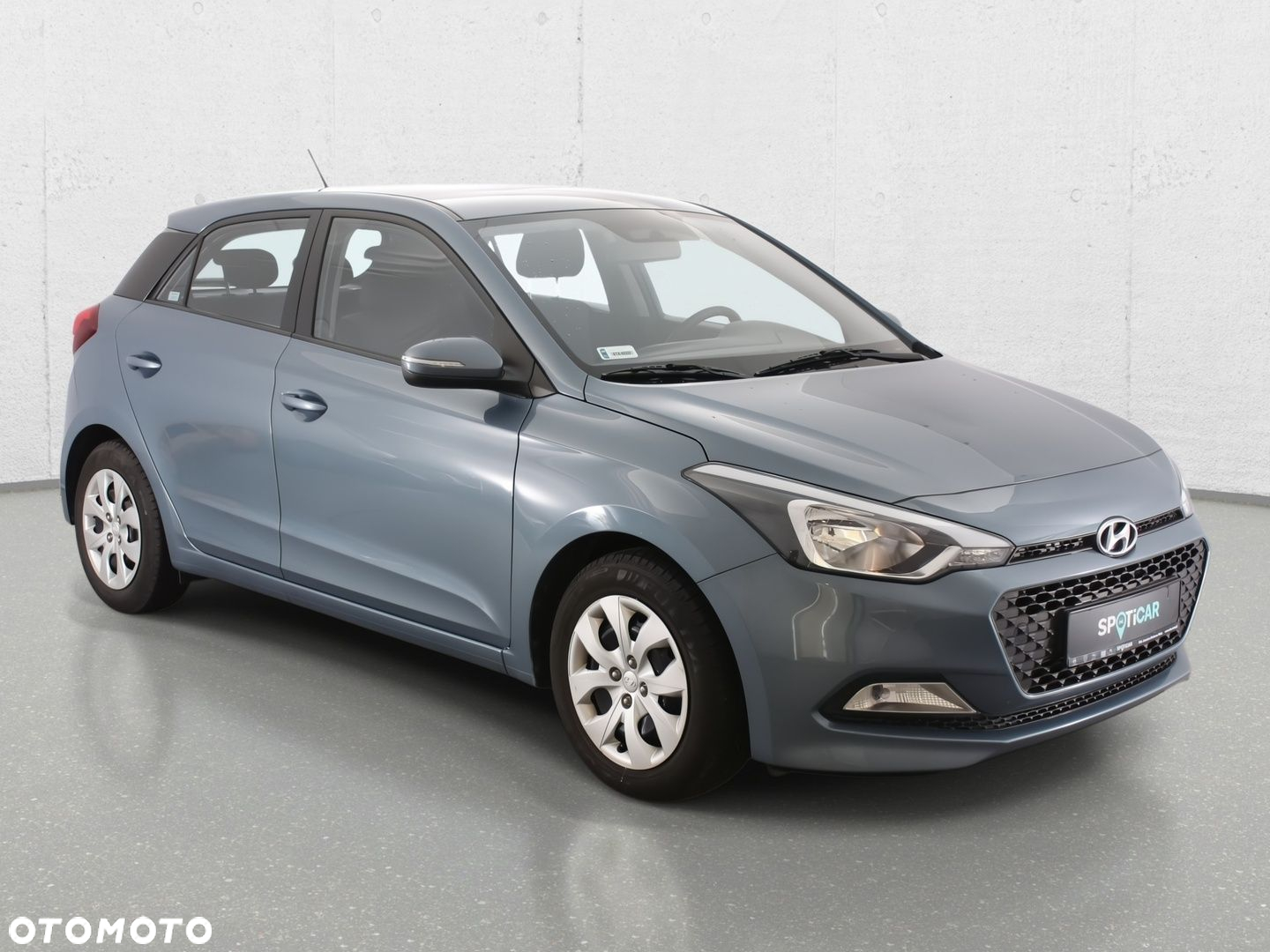 Hyundai i20 1.2 Classic Plus - 6