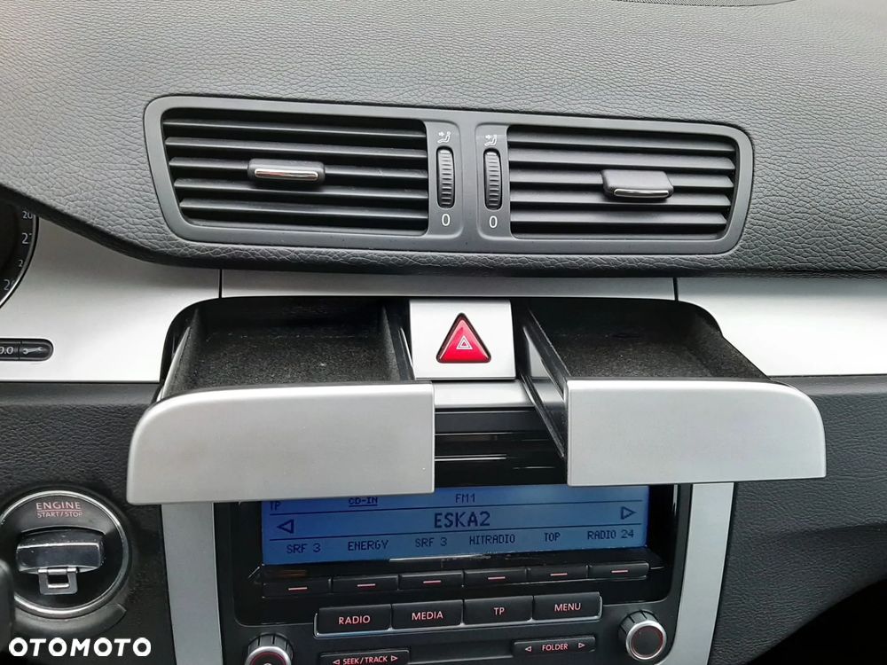 Volkswagen Passat Variant - 15