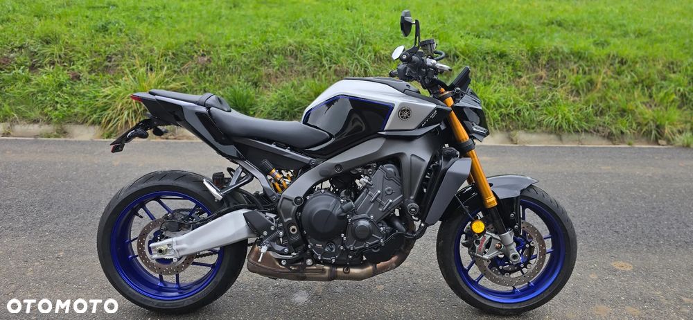 Yamaha MT - 3