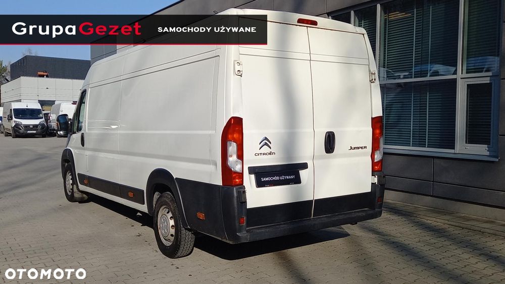 Citroën Jumper - 7