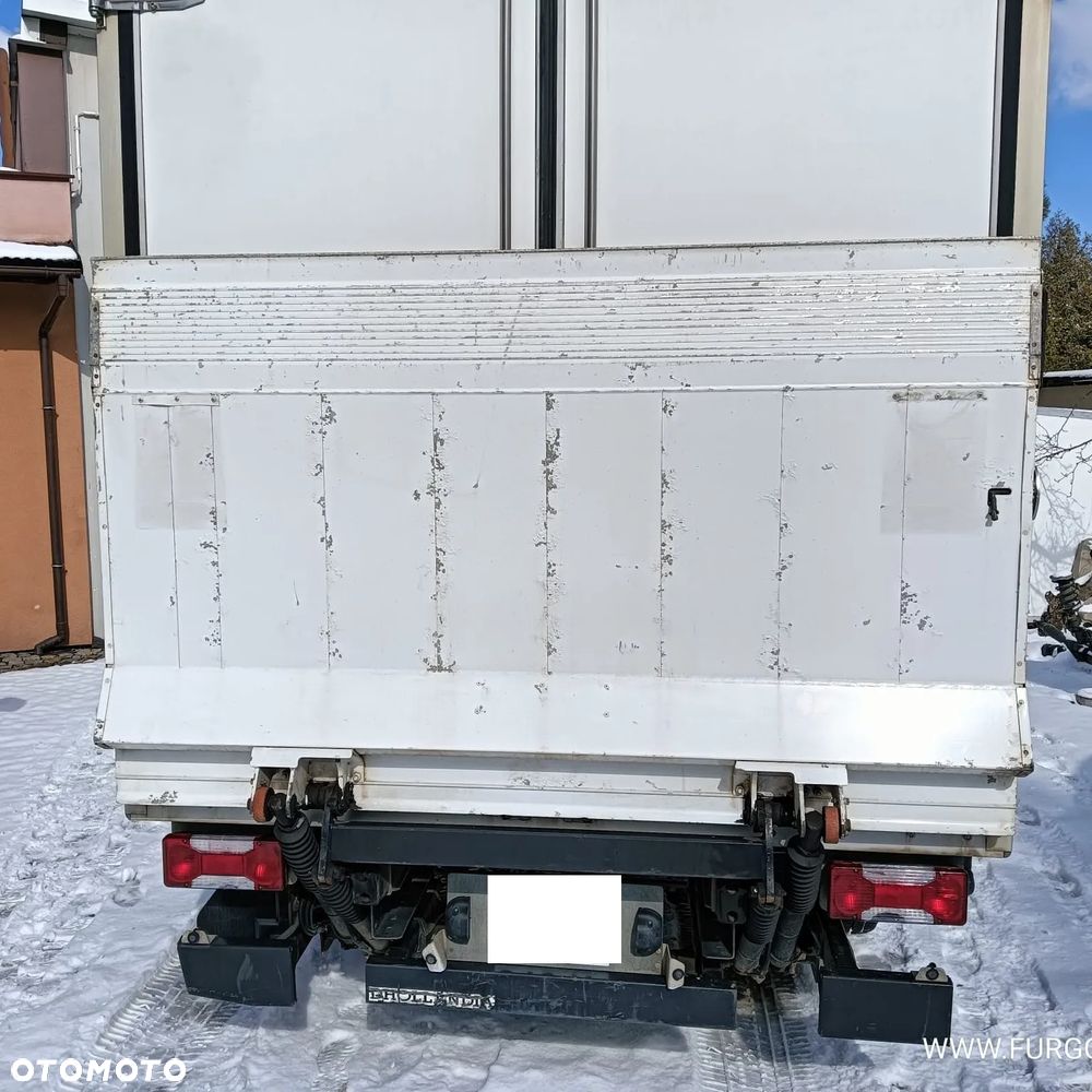 WINDA ZAŁADOWCZA DHOLLANDIA IVECO DAILY RENAULT MASCOTT NR 846 - 3