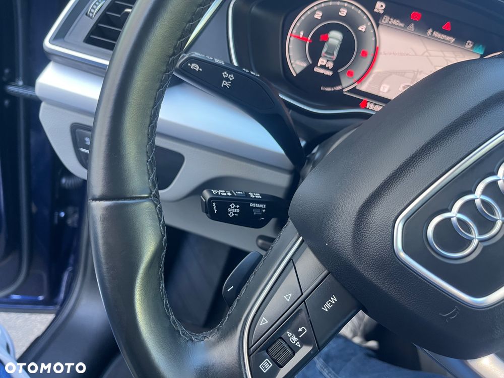 Audi Q5 35 TDI S tronic design - 28