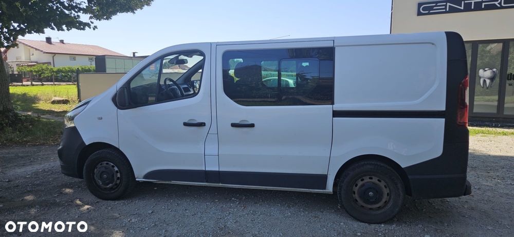 Opel Vivaro - 4