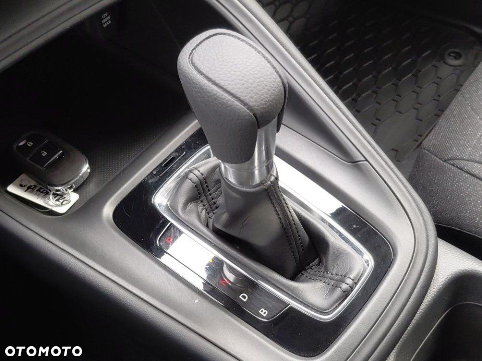 Honda HR-V - 29
