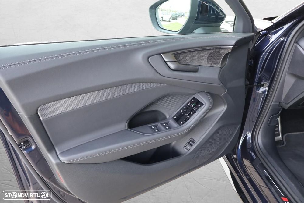 Audi A5 Avant TDI S line Tech - 15