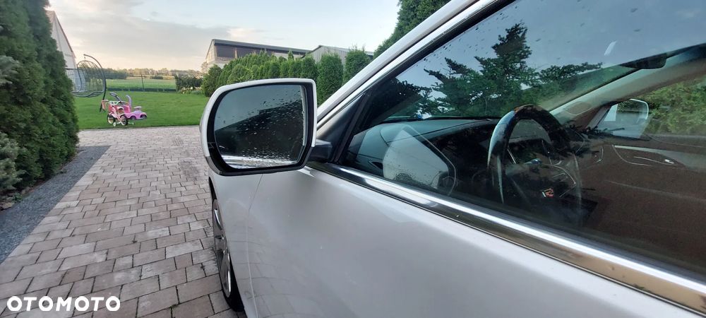 Cadillac ATS 2.0 Turbo Automatik Luxury - 24