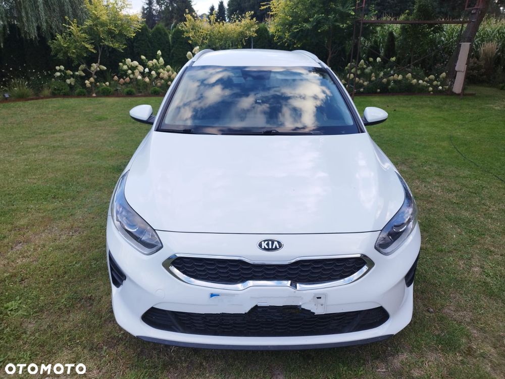 Kia Ceed 1.0 T-GDI ISG Platinum Edition - 6