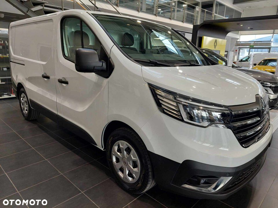 Renault Trafic - 6
