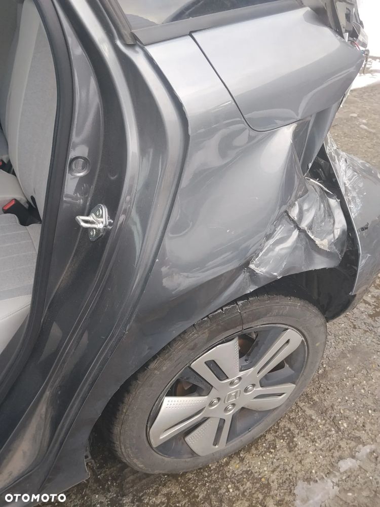 Honda Jazz 1.5 i-MMD Executive - 19