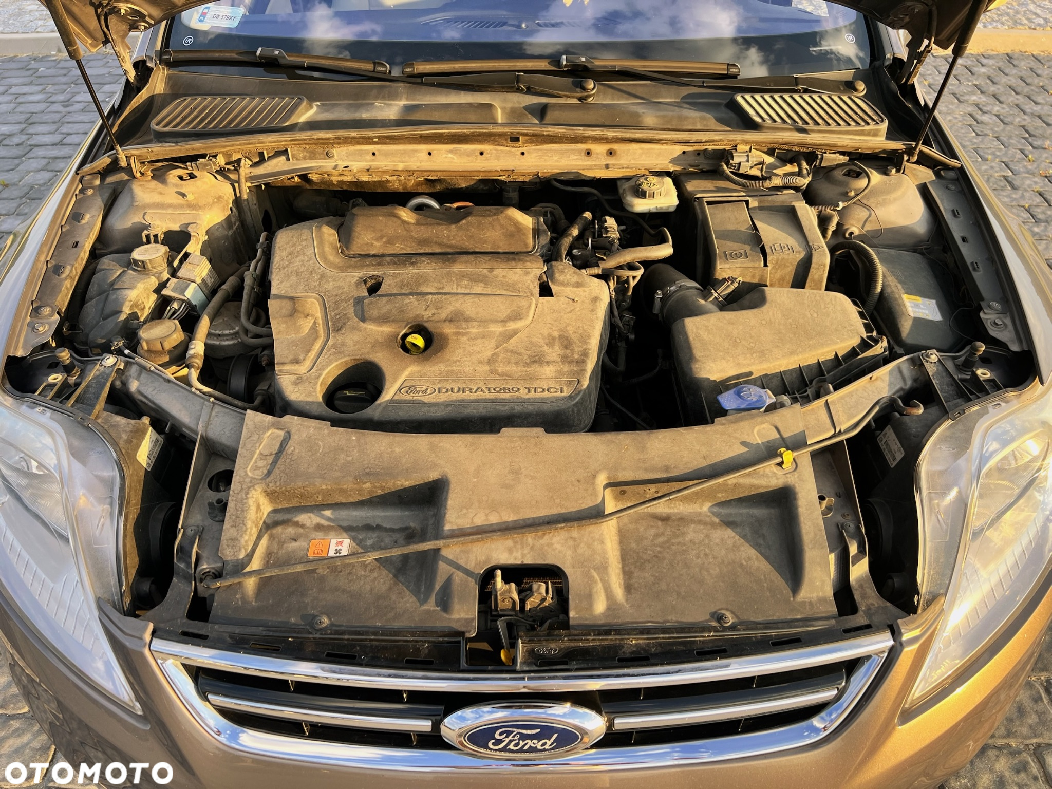 Ford Mondeo 2.0 TDCi Titanium X - 19