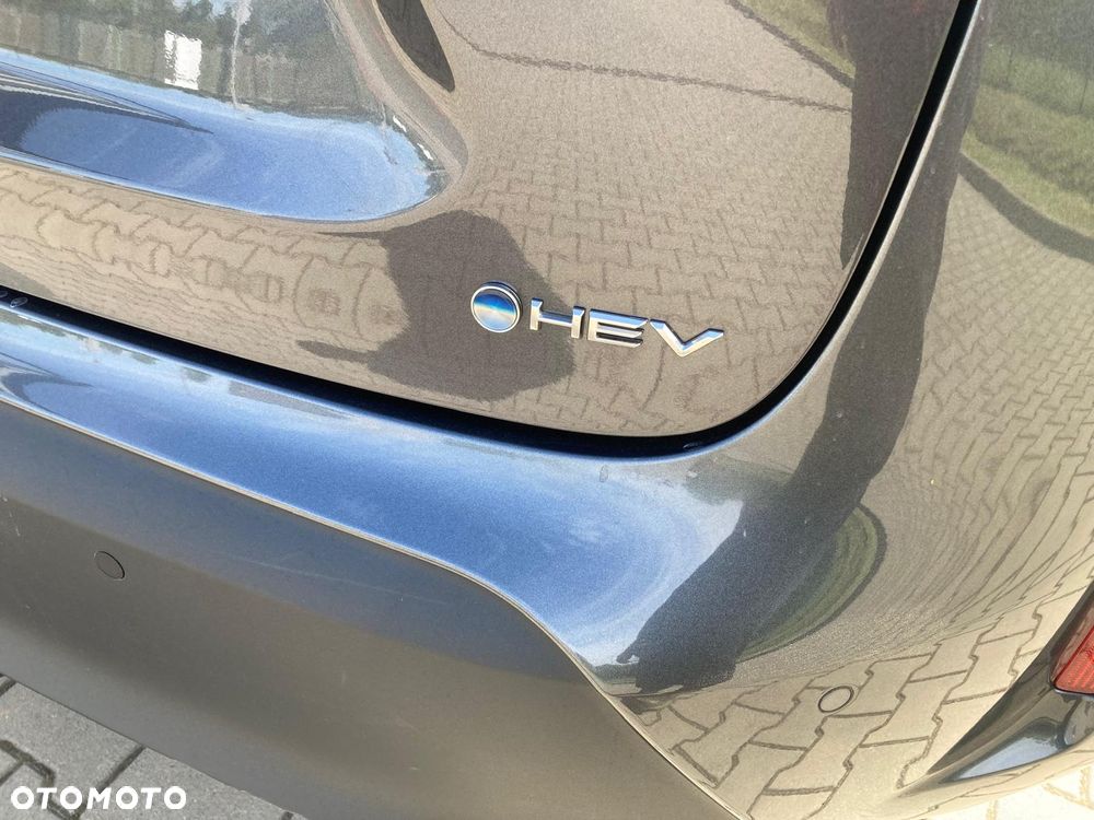Toyota Yaris Cross Hybrid 1.5 Style - 9
