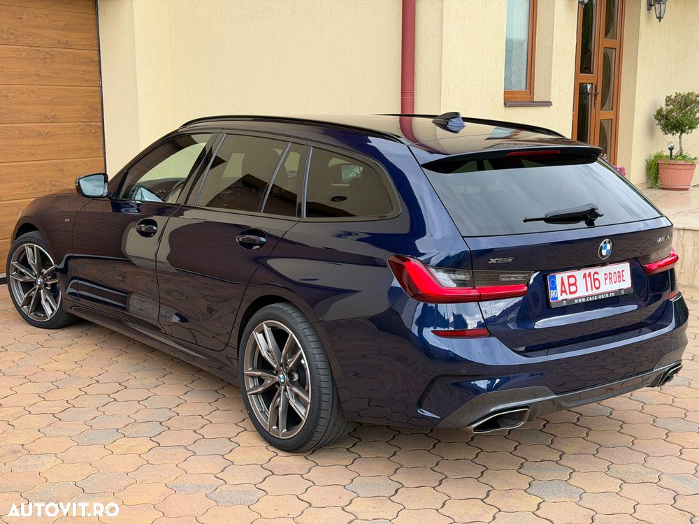 BMW M3 M340i xDrive AT MHEV - 5