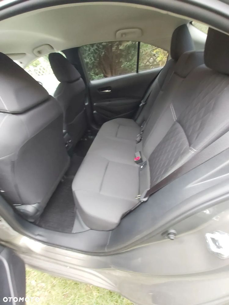 Toyota Corolla 1.5 Style - 2