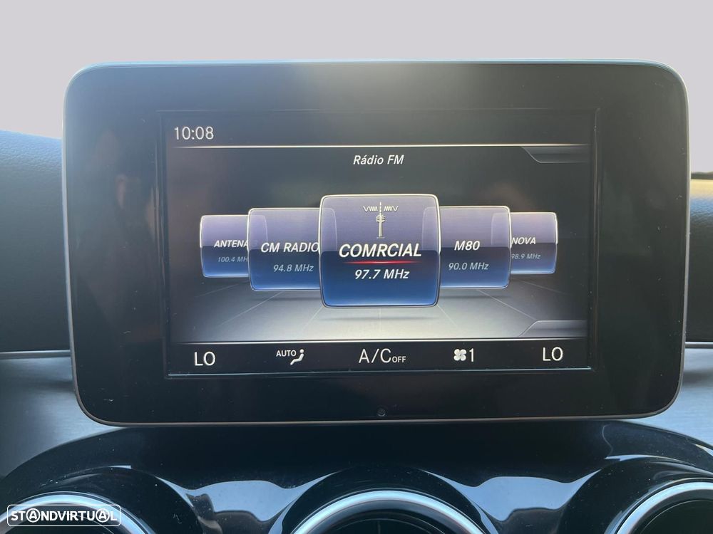 Mercedes-Benz C 200 - 30