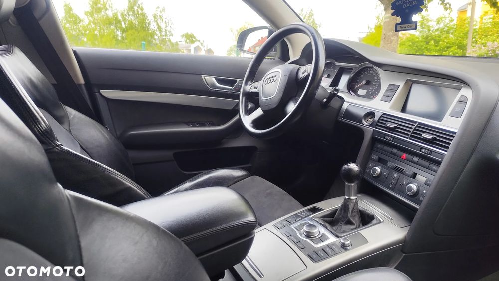 Audi A6 ver-2-7-tdi - 38