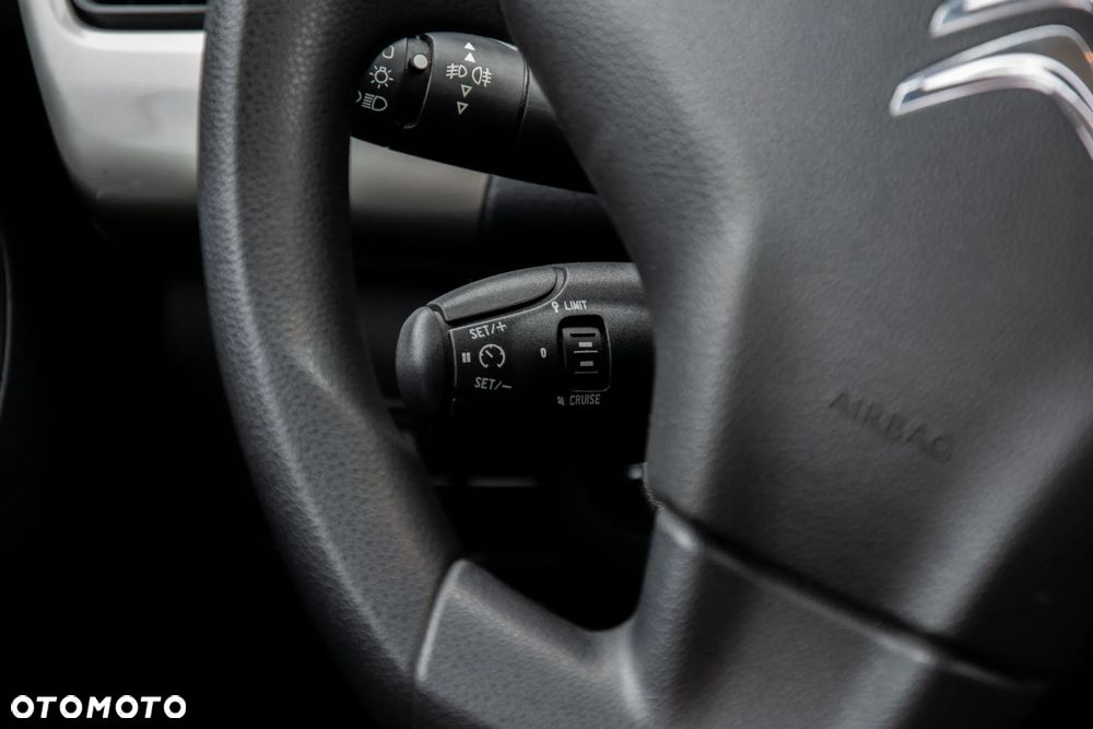 Citroën C-Elysée 1.6 VTi MoreLife - 29