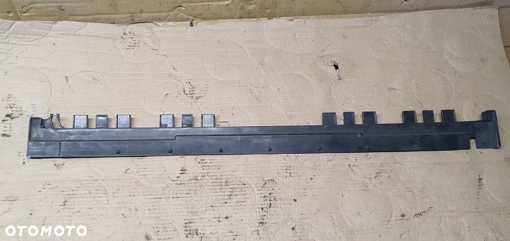 Kierownica powietrza Mercedes B-Klasa W246 A2465051330 - 4