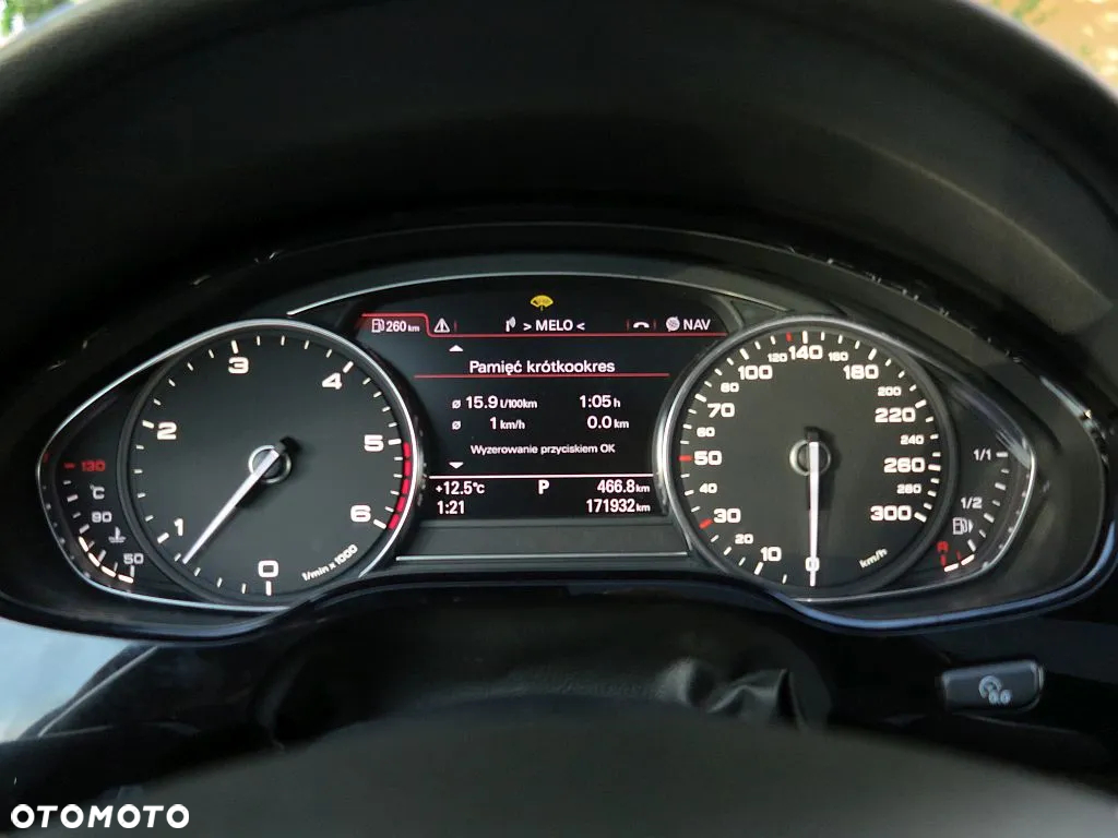 Audi A8 3.0 TDI DPF quattro tiptronic - 35
