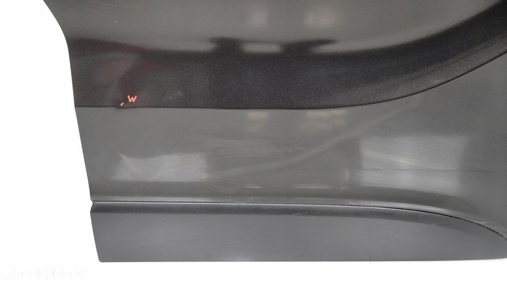 DRZWI PRAWY PRZÓD RANAULT TRAFIC III 14-19R - 4