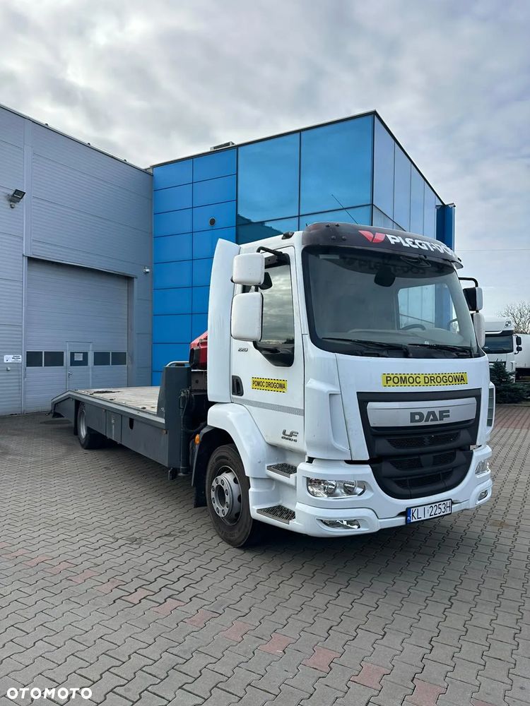 DAF LF 220
