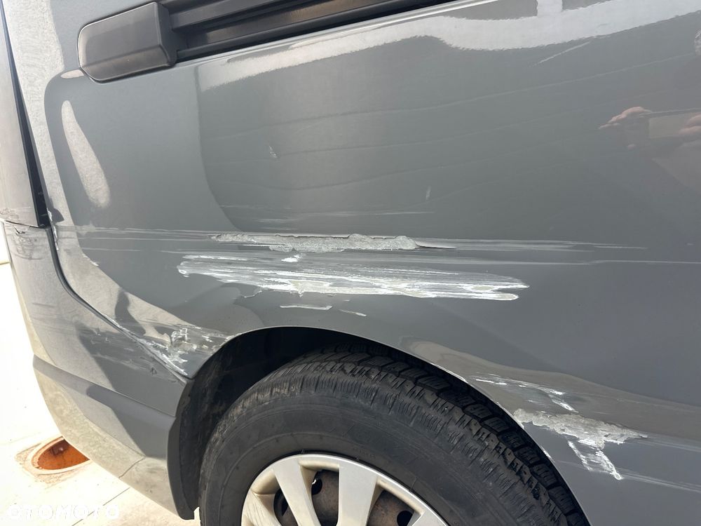 Opel VIVARO - 14