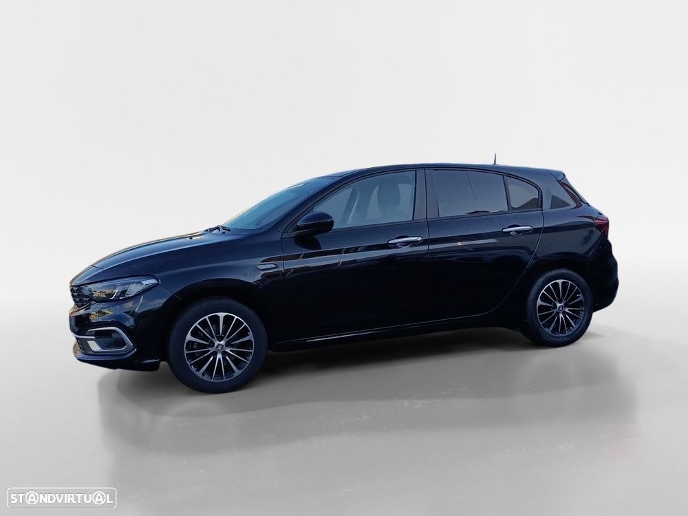 Fiat Tipo 1.0 GSE T3 City Life - 1