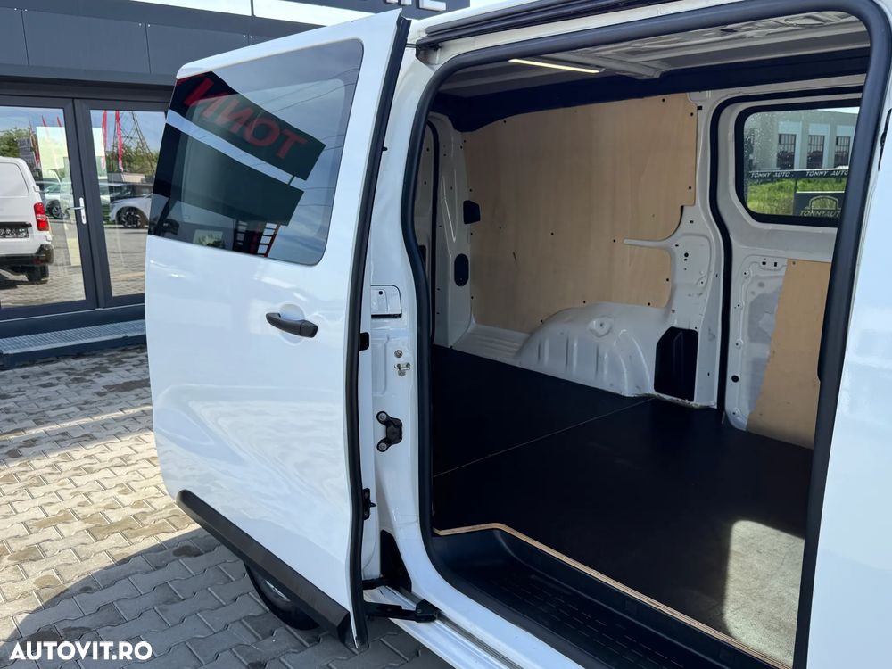 Citroën Jumpy - 24