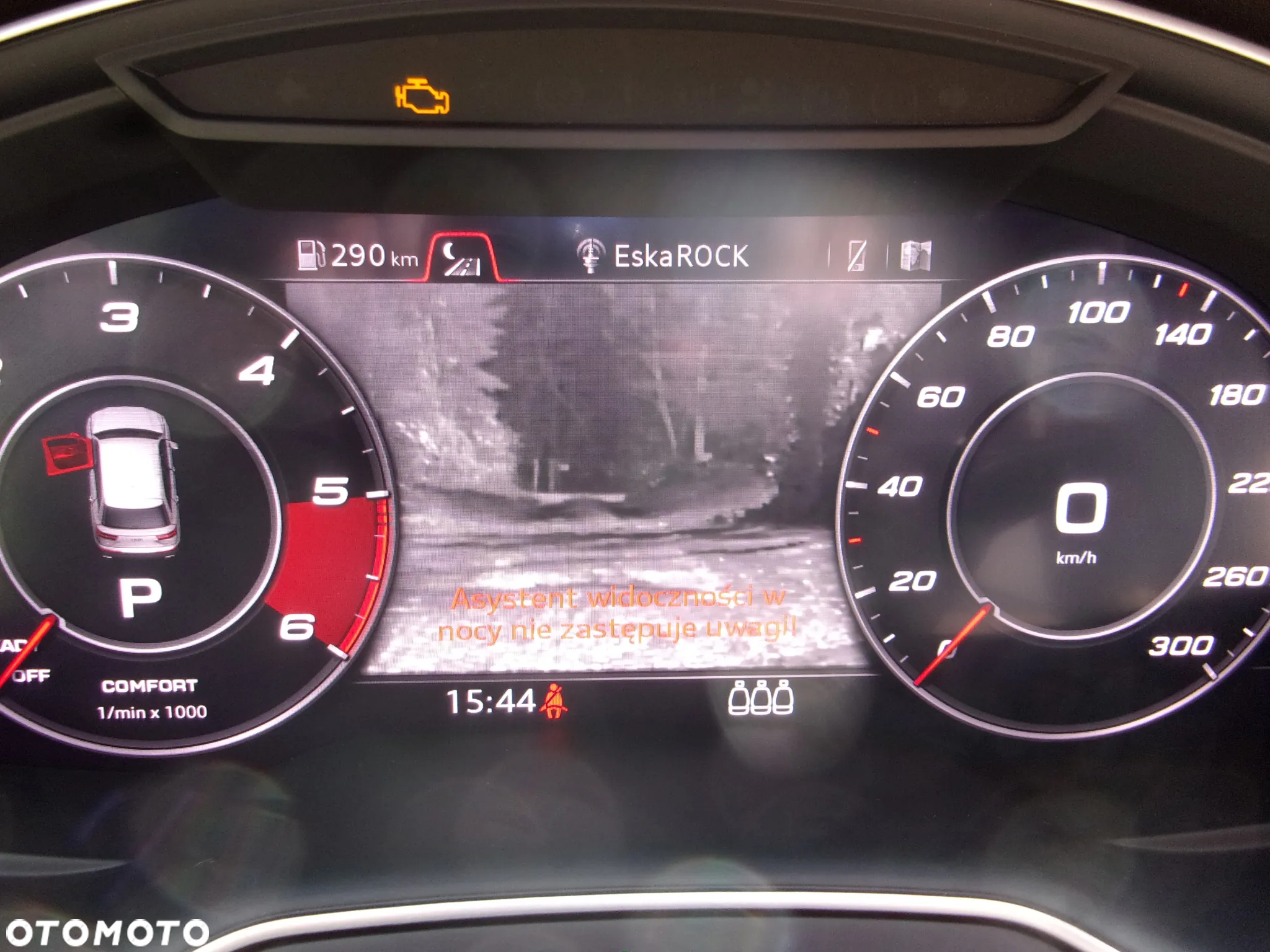 Audi SQ7 4.0 TDI Quattro Tiptronic - 14