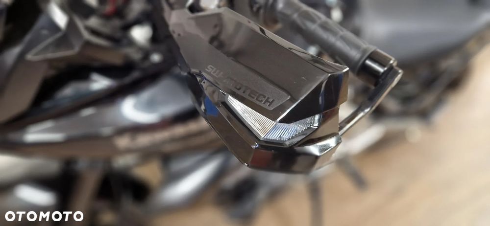 Kawasaki Versys 650 - 18