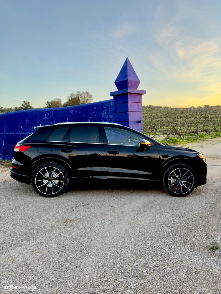 Audi Q4 e-tron 40 - 6