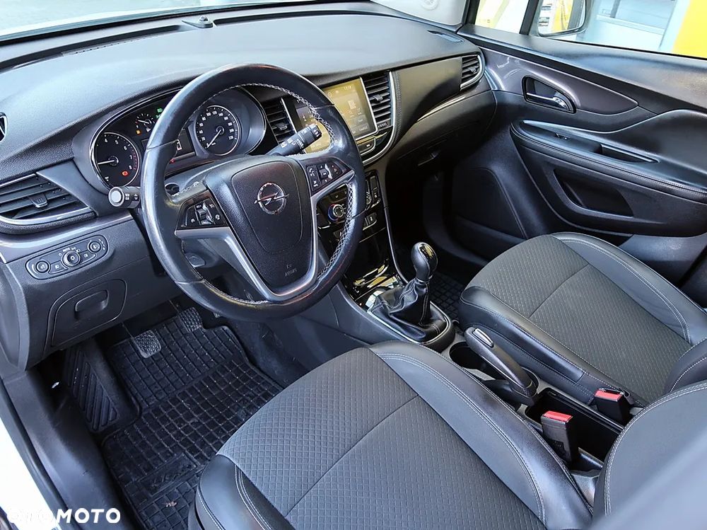 Opel Mokka 1.4 Turbo ecoFLEX Start/Stop Color Innovation - 16