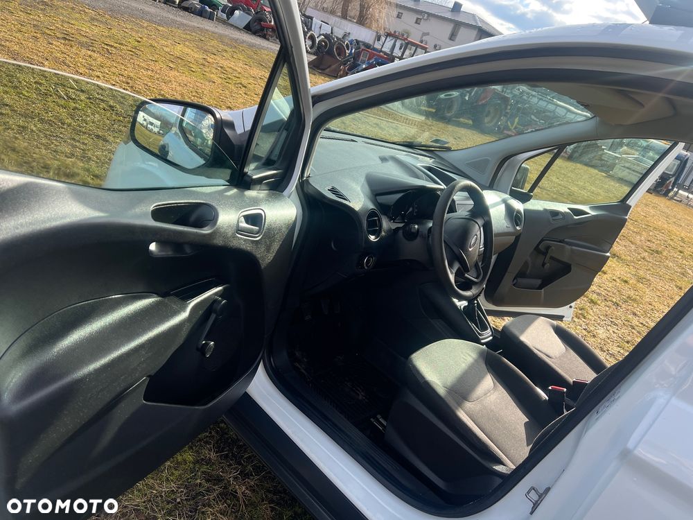 Ford Transit CURIER - 12