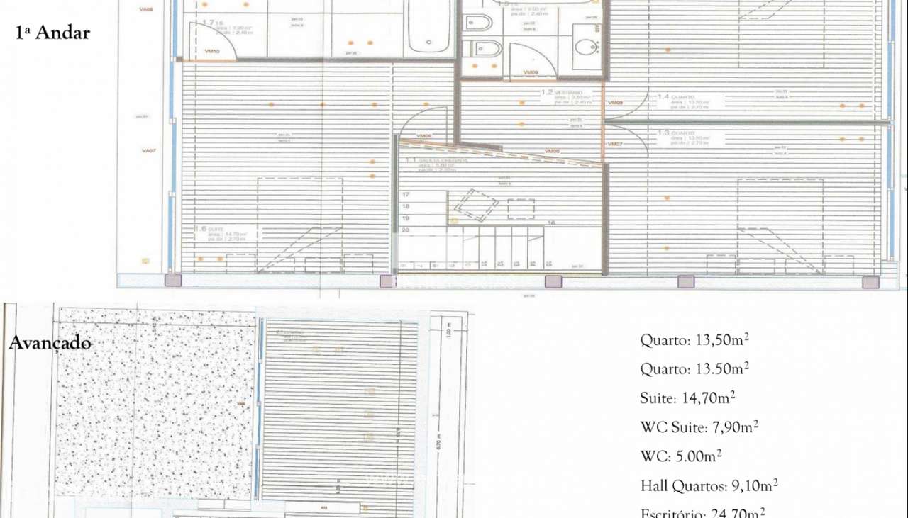 Venda de Terreno próximo do parque da cidade na Póvoa de Varzim - Grande imagem: 3/7