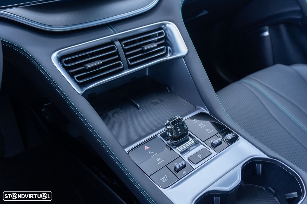 BYD Seal U 1.5 DM-i Comfort - 24