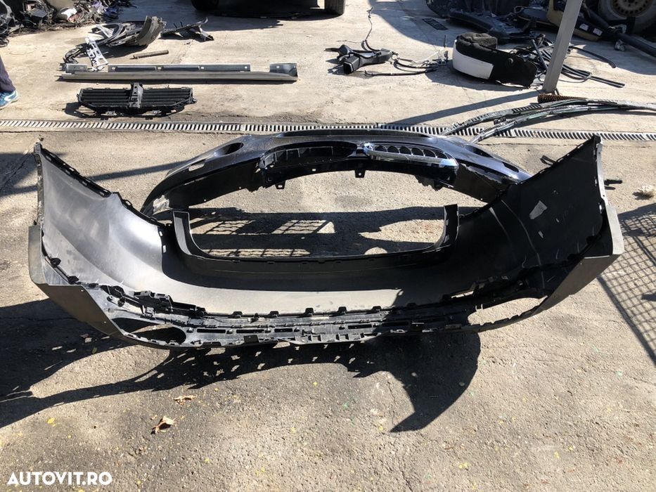 Bara fata spate M pachet x6 F16 soprt originale ornament nara rinichi - 3