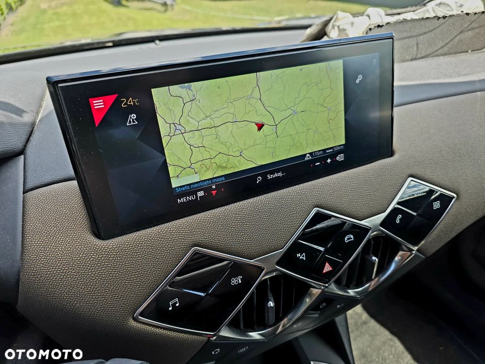 DS Automobiles DS 3 Crossback 1.2 PureTech So Chic - 16