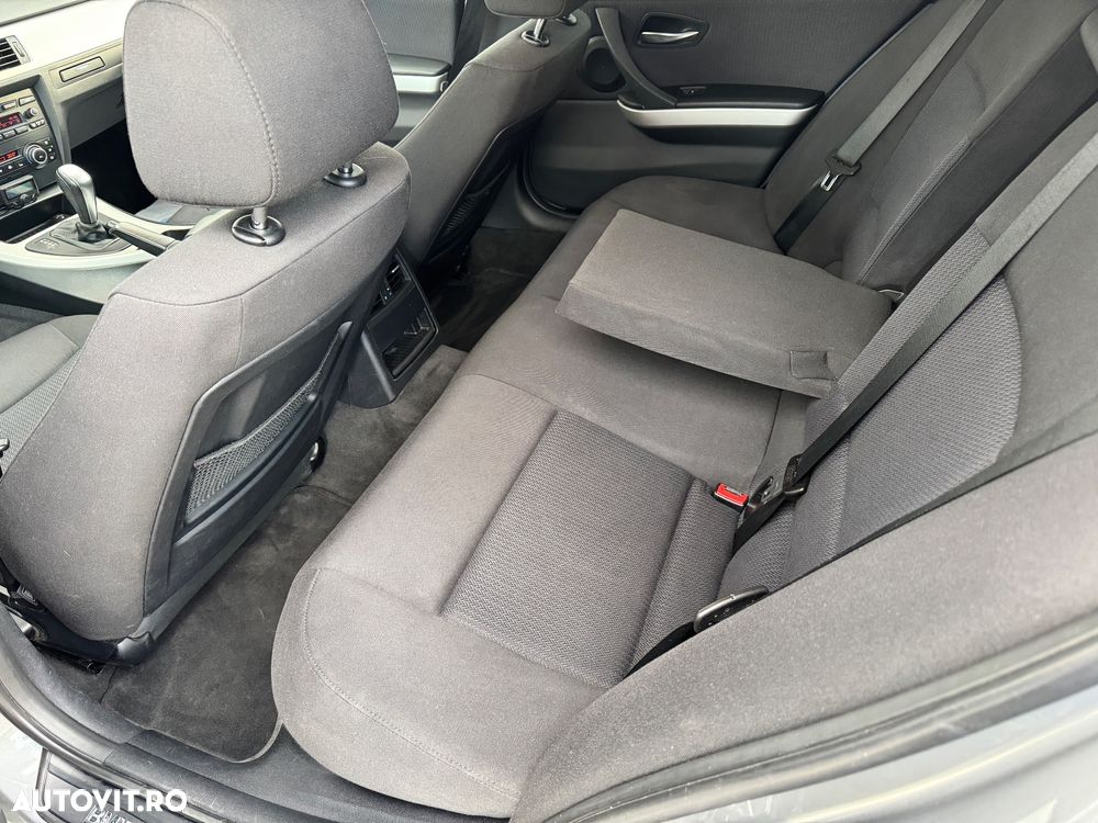 BMW Seria 3 - 7
