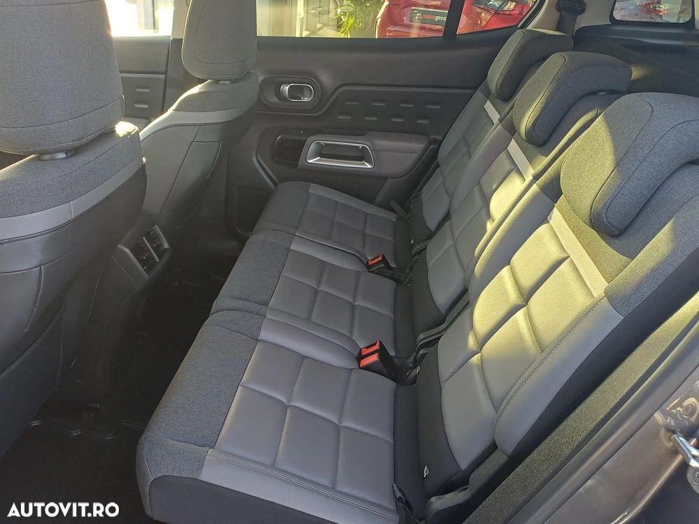Citroën C5 Aircross 1.5 BlueHDi S&S EAT8 Shine - 7