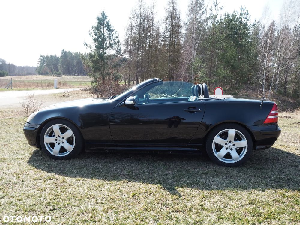 Mercedes-Benz SLK - 14